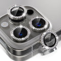 Choiche Compatible for iPhone 16 Pro/iPhone 16 Pro Max Camera Lens Protector by Choiche