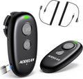 for Sony Camera Rechargeable Remote Shutter Release by AODELAN