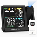 Newentor Projection Alarm Clock, Projection Clock by Newentor