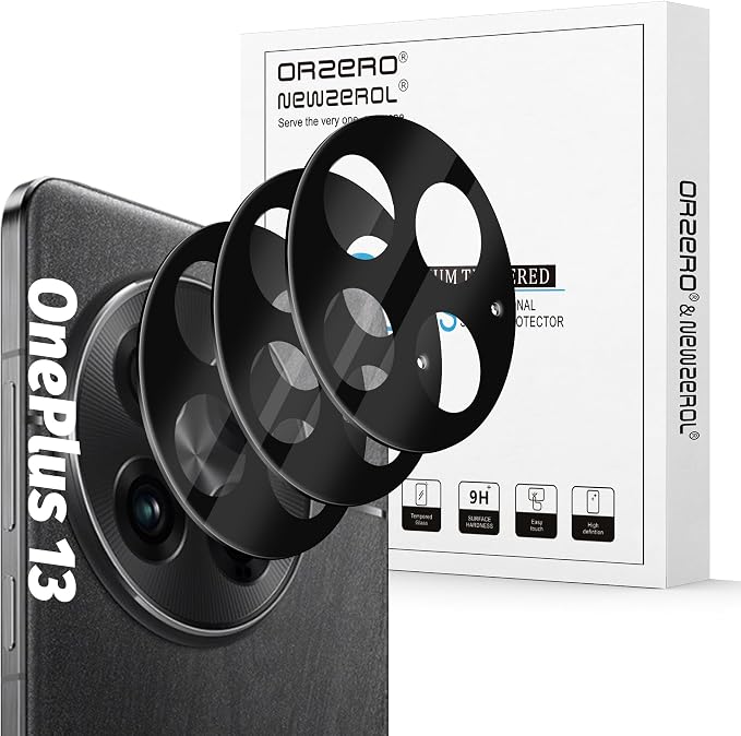 Orzero Camera Lens Protector Compatible by JumpIntoOrzeroLet%E2%80%99sExploreLikeNeverBefore