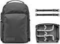 WANDRD PRVKE Pocket 21L V4 Photography Bundle – Compact Travel Camera Backpack by WANDRD