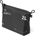 AMBITFUL AP-01 Water-Resistant Organizer Pouch, Ultra-Light Travel Storage Bag by AMBITFUL