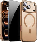for iPhone 17 Pro Max Case by ZOZDOKG