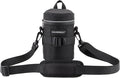 Camera Lens Case Lens Bag Compatible) by XAMOREST