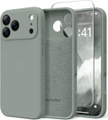 Magnetic for iPhone 17 Pro Case, Compatible by SUYDANBOX