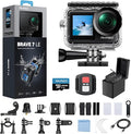 AKASO Brave 7 LE 4K30fps Action Camera by AKASO