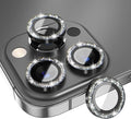 Choiche Compatible for iPhone 13 Pro/iPhone 13 Pro Max Camera Lens Protector by Choiche