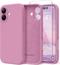 Magnetic for iPhone 17 Case, Compatible by SUYDANBOX