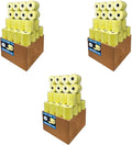 3 1/8 x 230 Yellow Thermal Paper Receipt Rolls fits all Clover POS Cash by BuyRegisterRolls%C2%AE