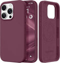GolbinBox Magnetic for iPhone 16 Pro Max Case, Compatible by GolbinBox