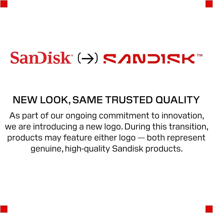 SANDISK 256GB Extreme SDXC UHS-I Memory Card - Image 7