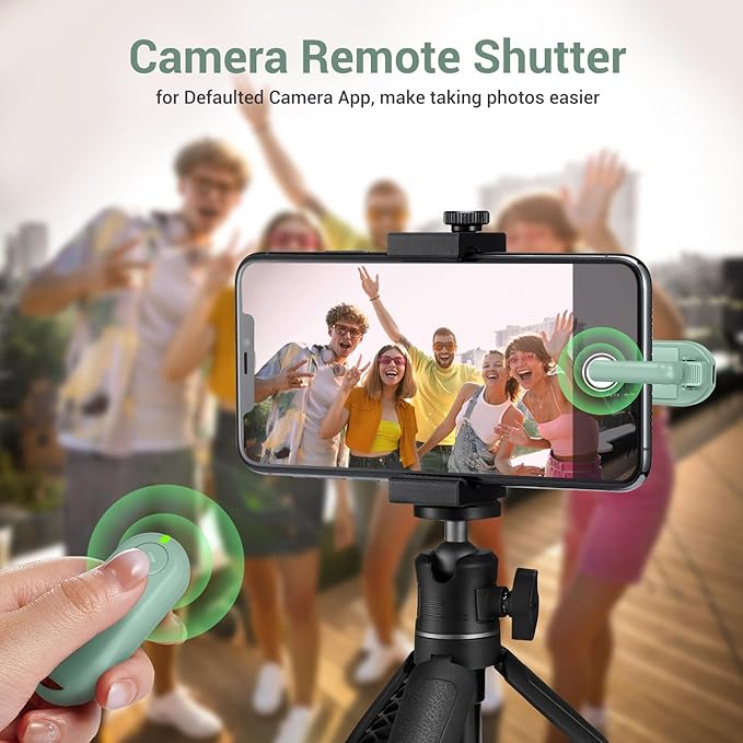 CoBak Remote Control Page Turner - Image 3