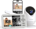 Dr.Care VistaView Lite Smart WiFi Baby Monitor by DrCare