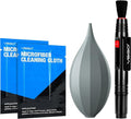 VSGO 4-in-1 Camera Cleaning Kit by VSGO