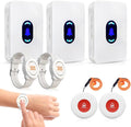 Daytech Caregiver Pager Call Button by DAYTECH