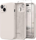 Magnetic for iPhone 14 Case, Compatible by SUYDANBOX