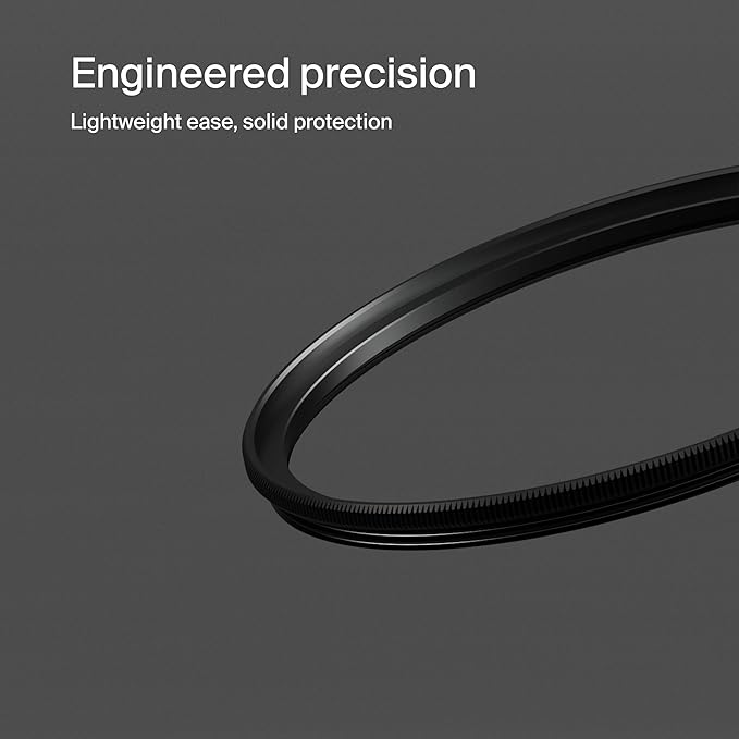 Urth 67mm Magnetic Lens Filter Adapter Ring - Image 3