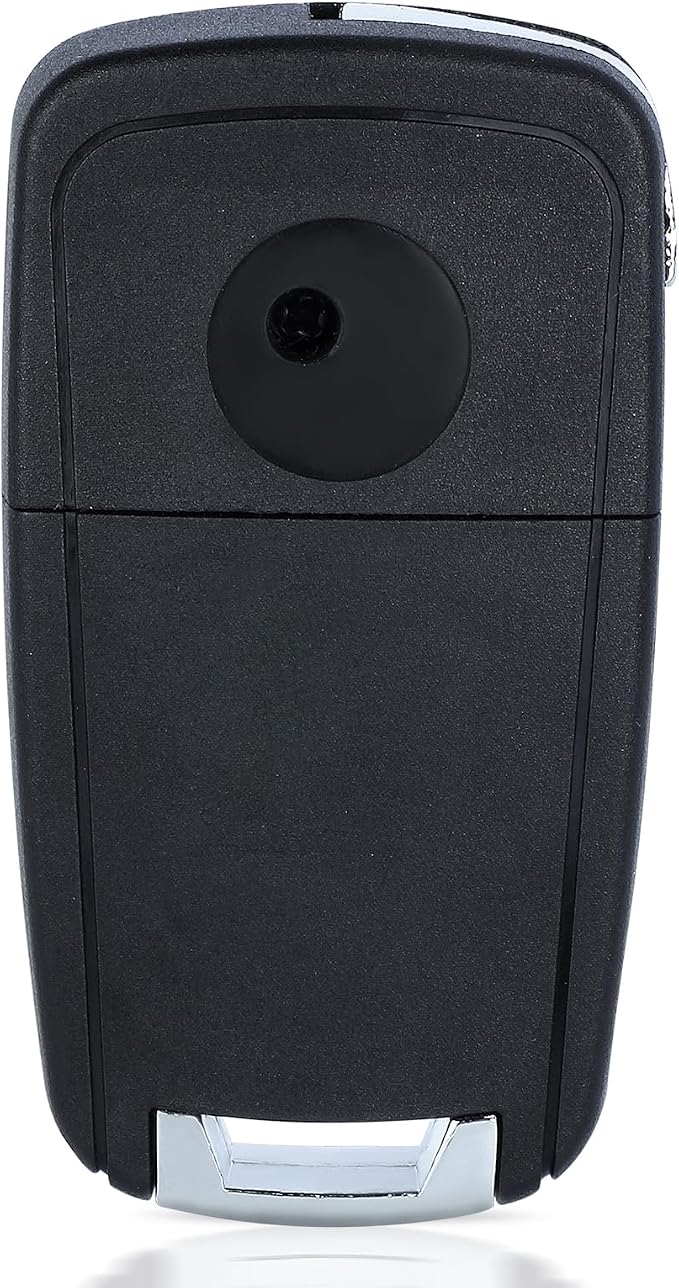 Keyecu Replacement Remote Key Fob - Image 6
