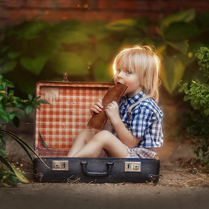 Walking Way 82MM White Pro Mist Diffusion Lens Filter, Dreamy Fog & Soft Glow - Image 7