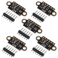 ACEIRMC VL53L0X Time-of-Flight Flight Distance Measurement Sensor Breakout by ACEIRMC