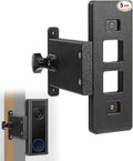 Doorbell Extender Mount Compatible by Unknown