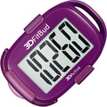 3DActive 3DFitBud Simple Step Counter Walking 3D Pedometer by 3DActive