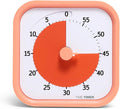 TIME TIMER Home MOD – 60-Minute Visual Timer, Homeschool Supplies Study Tool by TimeTimer