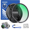 NEEWER 49mm MC UV Protection Filter by Neewer