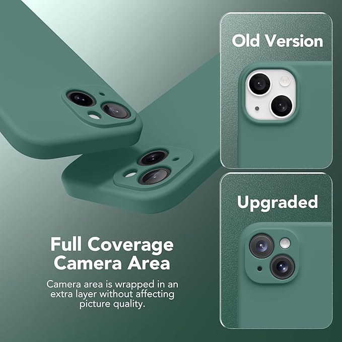 Magnetic for iPhone 14 Case, Compatible - Image 4