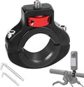 Niewalda Aluminum Bike/Motorcycle Handlebar Mount by Niewalda