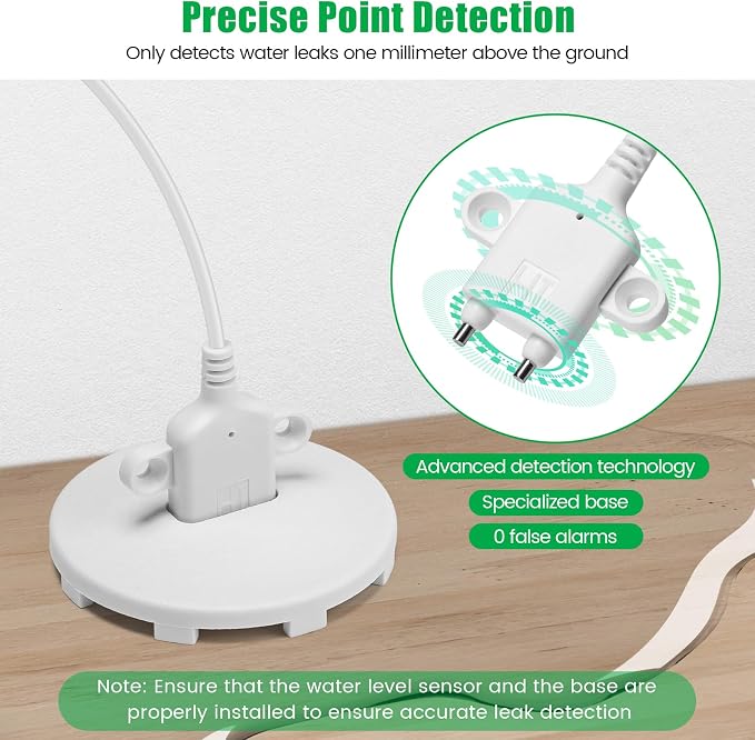 WiFi Smart Water Shutoff Valve - Image 5