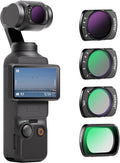 NEEWER Filter Set Compatible by Neewer