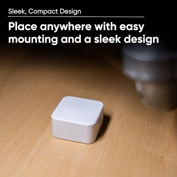 Wyze Leak Sensor and Single Probe - Image 6