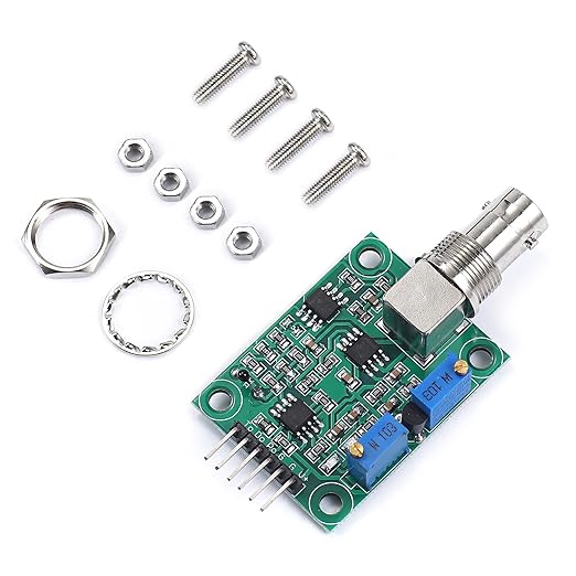 Teyleten Robot PH Value Data Detection and Acquisition Sensor Module Acidity - Image 2