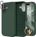 GolbinBox Magnetic for iPhone 17 Case, Compatible by GolbinBox