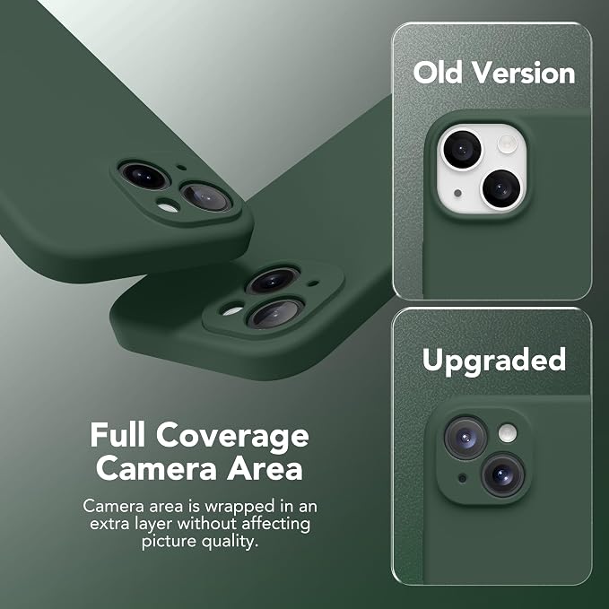Magnetic for iPhone 14 Case, Compatible - Image 4