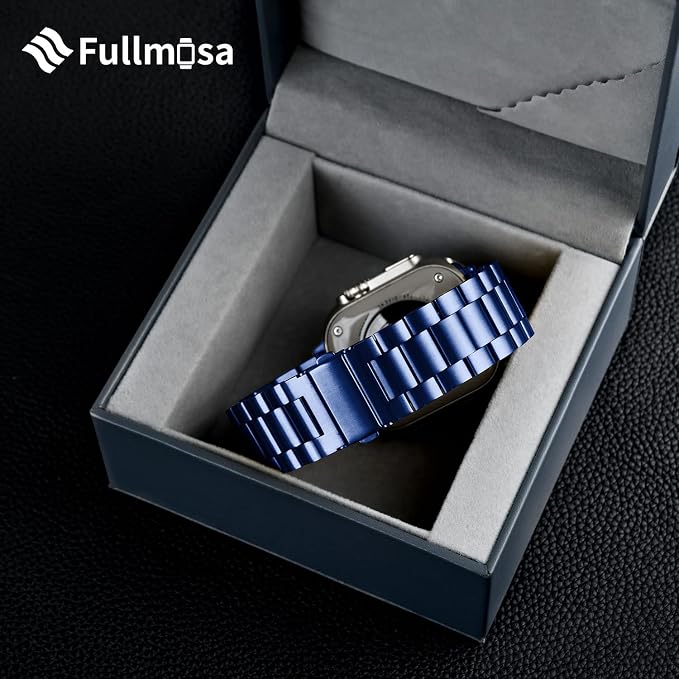 Fullmosa Metal Band Compatible - Image 7