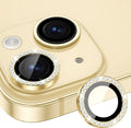 Camera Lens Protector Compatible by Xfilm