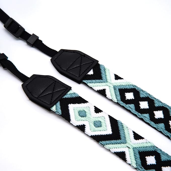 S&loyoe Camera Strap - Image 4