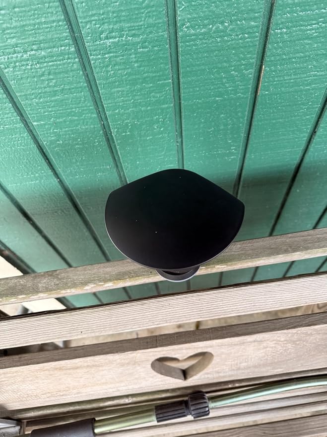 Haoyou Rain Cover for Ring Outdoor Cam Plus and Ring Stick Up Cam, Protects - Image 4