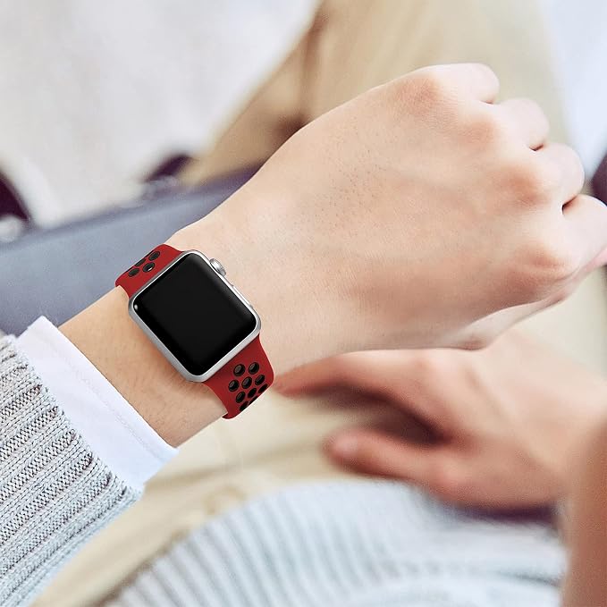 Lerobo Compatible with Apple Watch Band 45mm Series 11 10 46mm 44mm 49mm 42mm - Image 7