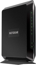 Netgear Nighthawk Cable Modem WiFi Router Combo C7000-Compatibility Cable by Amazon+Renewed