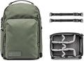 WANDRD PRVKE Pocket 31L V4 Photography Bundle – Large Travel Camera Backpack by WANDRD