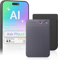 Plaud Note AI Voice Recorder, Note Taker w/Case, App Control, Transcribe & by PlaudOfficial