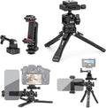 Zeadio Heavy Duty Metal Tripod Kit by Zeadio