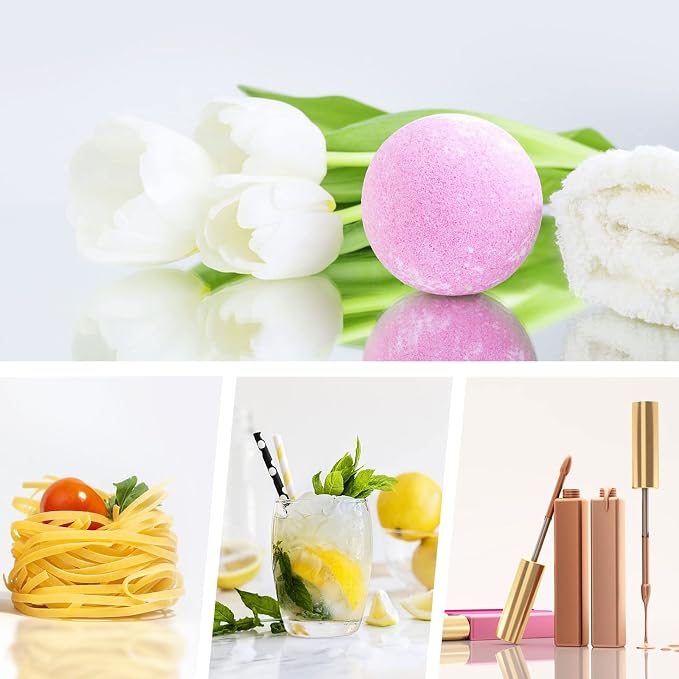 PULUZ 8"x8"/ 20x20cm Acrylic Reflective Display Background Board - Image 7