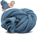 Newborn Photography Props Swaddle Newborn Wraps by ForBaysy