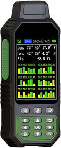 ZL190PLUS Land Surveying Equipment, Handheld GPS by NiesahYan