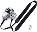 S&loyoe Camera Strap by Sloyoe