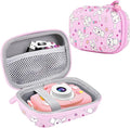Leayjeen Kids Camera Case Compatible by Leayjeen